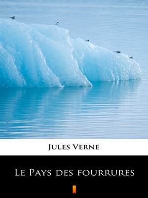 cover image of Le Pays des fourrures